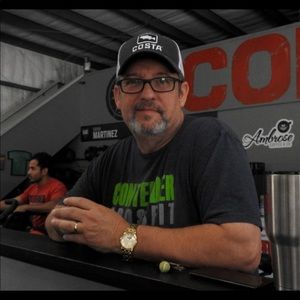 Meet your Posher, Mark